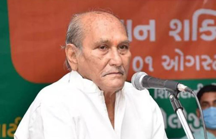 શહેરમાં ટ્રાફિક વ્યવસ્થા ખોરવાતા ધારાસભ્ય મેદાને, રાજ્ય ગૃહ મંત્રીને પોલીસ મહેકમ વધારવા રજૂઆત