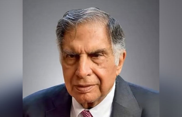 PM Modi speaks to Noel Tata; Amit Shah to attend funeral on behalf of govt