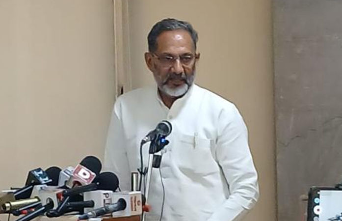 બ્રાહ્મણો અંગે વિવાદિત નિવેદન આપતાં સપા નેતા રાજકુમાર ભાટી સામે યુપીમાં નોંધાઈ FIR