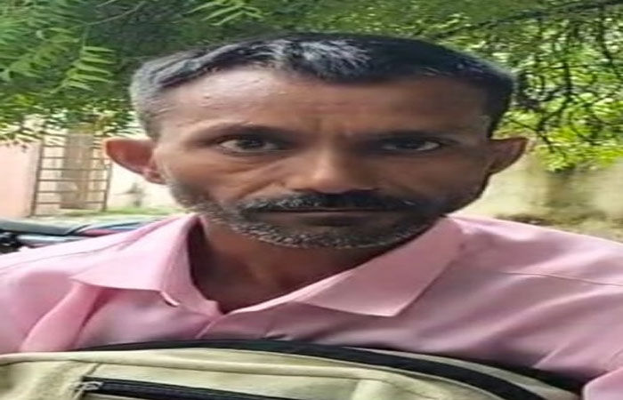 વેજલકામાં આવાસ યોજનાની યાદીમાંથી બે અરજદારના નામ રદ્દ થયાનો આક્ષેપ