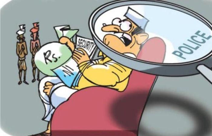 ચાંદલોડિયામાં વ્યાજખોરે એક બાકી હપ્તા માટે 9.20 લાખની પેનલ્ટી માગી, ત્રાસથી કંટાળી યુવકે જીવન ટુંકાવવા પ્રયાસ કર્યો