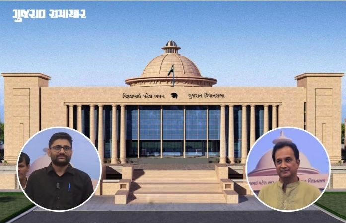'ગરીબ માણસને બસની ટિકિટ પણ મળતી નથી', ભાજપ નેતાની ક્રિકેટ મેચની ટિકિટની માંગ મુદ્દે ગોપાલ ઈટાલિયા