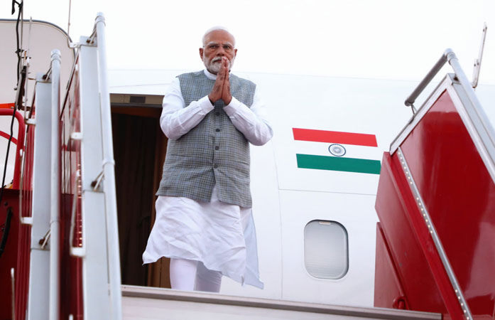 PM મોદીનો ગુજરાત પ્રવાસ: આઠ હજાર કરોડના વિકાસકાર્યોની ભેટ આપશે, જાણો સમગ્ર કાર્યક્રમ