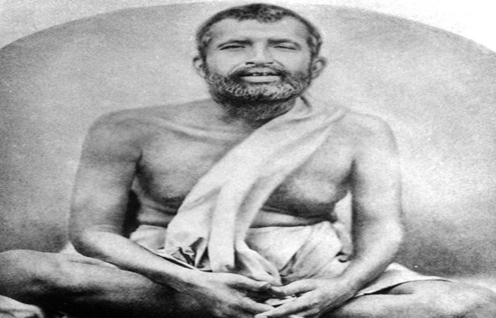 'જગદંબા'એ પ્રગટ થઈને જેમને કહેલું 'તું અને હું' એક એવી વિરલ અધ્યાત્મ વિભૂતિ, - શ્રી રામકૃષ્ણ પરમહંસદેવ