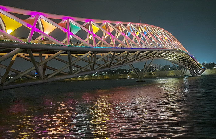 Ahmedabad recommended as host for the 2030 centenary edition of Commonwealth Games