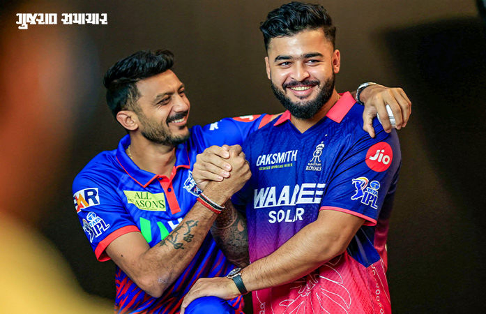 એક IPL ટીમમાં આખું પાકિસ્તાન ક્રિકેટ બોર્ડ અને PSL આવી જાય! જાણો કેટલી અમીર છે RR