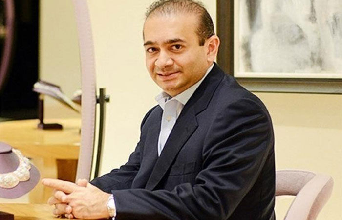 No arrest warrant served to Nirav Modi since 2018, court orders separate trial