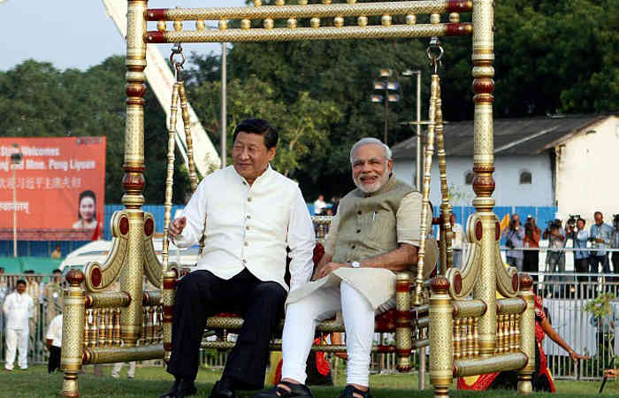 પાકપ્રેરિત આતંકવાદને છાવરવા બદલ ચીન પણ ભારતનું ગુનેગાર