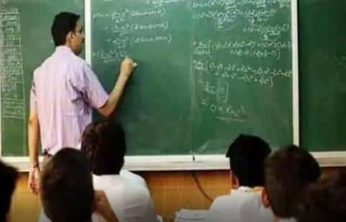 Ahmedabad school shuts after govt land lease expires, students to be relocated