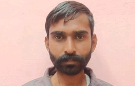 Punjab youth arrested in Rajasthan for spying for ISI