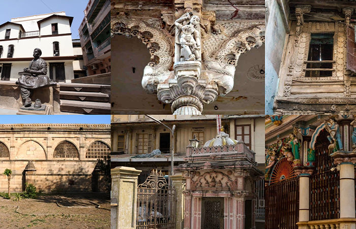 Old Ahmedabad: From UNESCO recognition to preservation struggles
