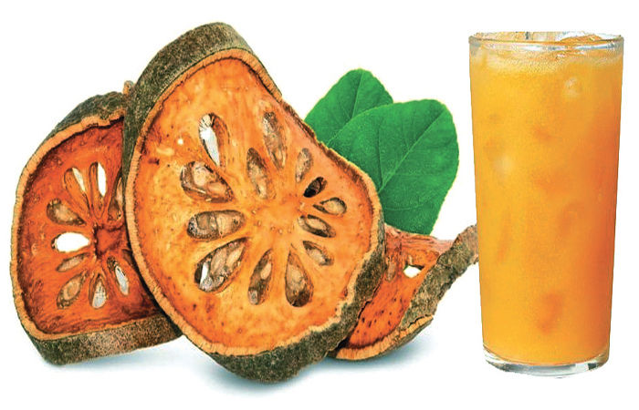 ઓક્ટોબર હીટ ત્રાટકે ત્યારે બીલીફળ બેસ્ટ
