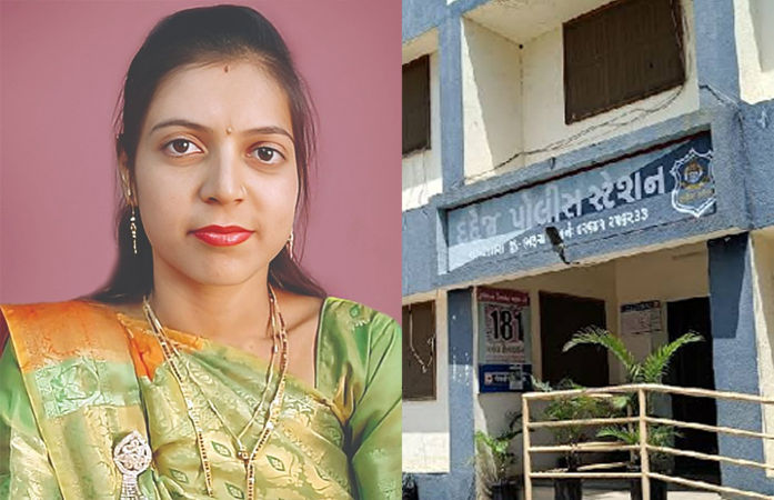 'આવી રીતે જીવવું એના કરતો તો...' ભરૂચમાં સાસરિયાના ત્રાસથી પરિણીતાનો આપઘાત