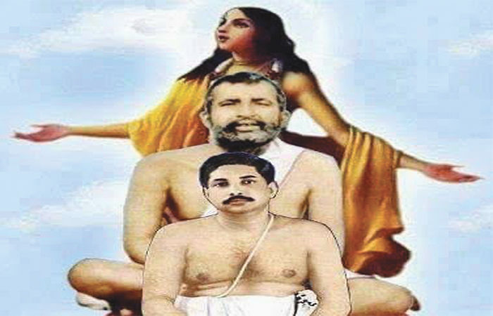 ઉચ્ચત્તર ચેતનાની સ્થિતિમાં થતાં યોગસિદ્ધિના ચમત્કાર