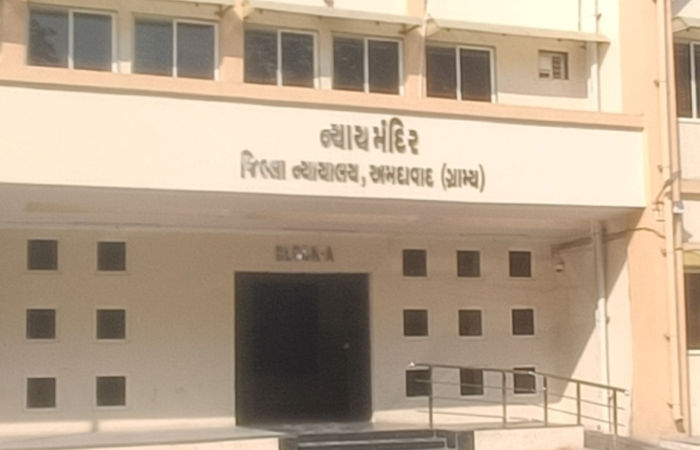 Ahmedabad court denies bail to builder Raman Patel in multi-crore land fraud case