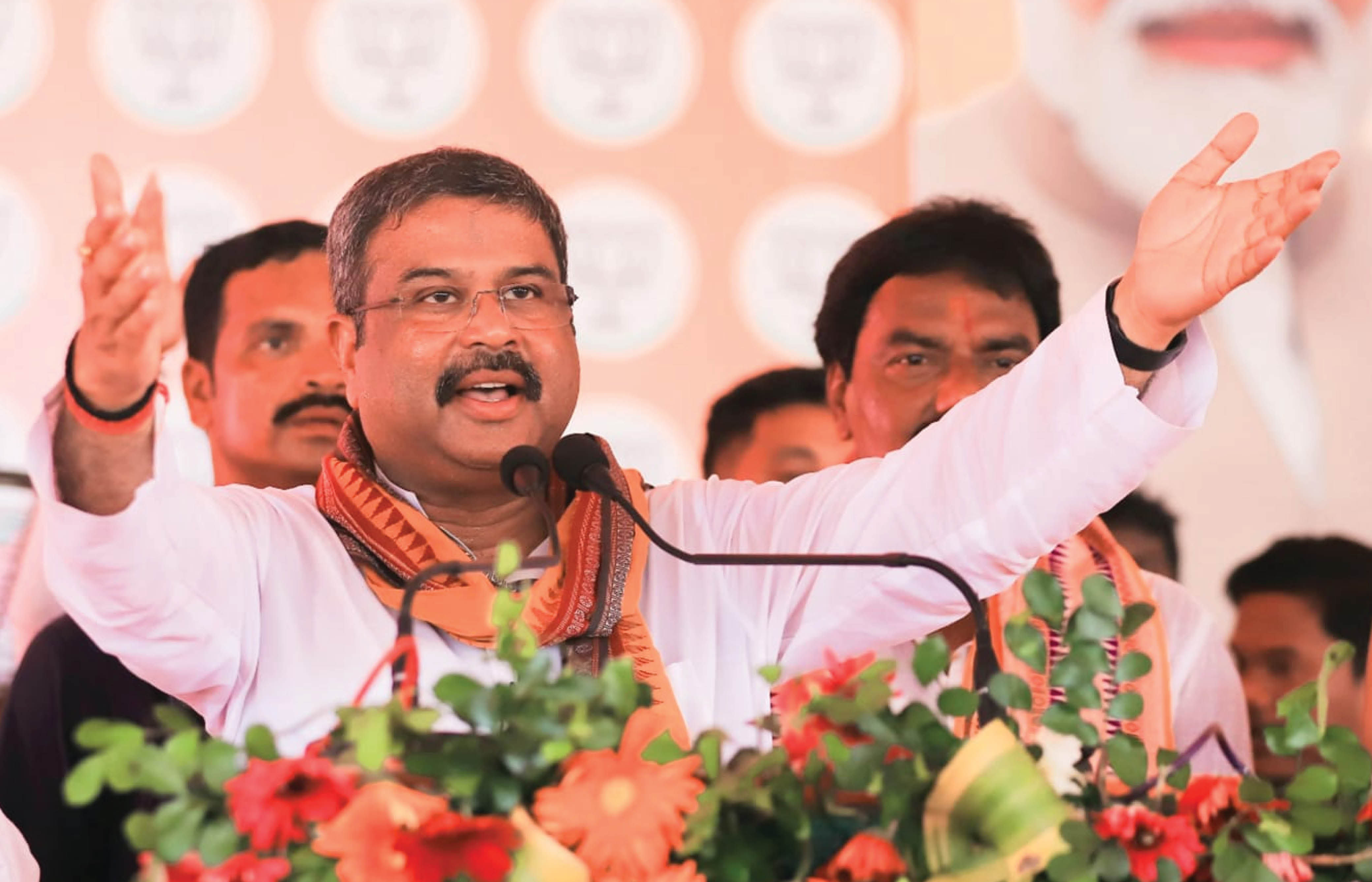 India minister suggests replacing GMT with “Mahakal Standard Time”