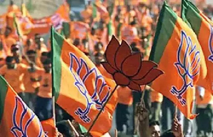 કરમસદ- આણંદ મહાનગરપાલિકા નામ રાખવા માટે આણંદ ભાજપમાં વિખવાદ