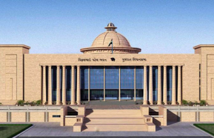 Harsh Sanghavi, Jitu Vaghani replace Rushikesh Patel as spokespersons after Gujarat cabinet reshuffle
