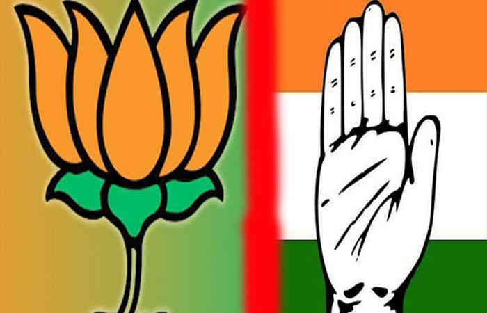 ચૂંટણીના પરિણામને લઈ ભાવનગર જિલ્લામાં રાજકીય માહોલ ગરમાયો