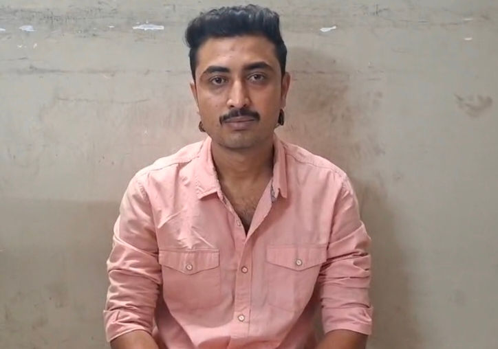 અકોટાના કેરિયરને હાઇબ્રિડ ગાંજો આપનાર ગોત્રીનો સપ્લાયર પકડાયો
