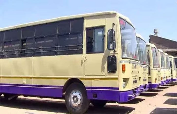 50 extra buses to run between Ahmedabad and Junagadh due to ‘Lili Parikrama’