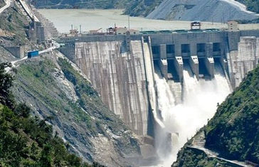 Cabinet clears two mega hydro projects worth ₹40,000 crore in Arunachal Pradesh