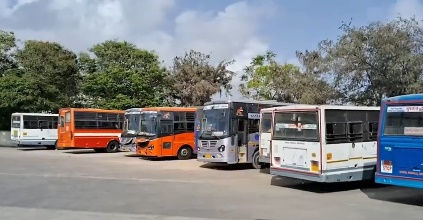 Bhadarvi Poonam Fair: 5500 additional ST buses deployed in Gujarat to manage festive rush