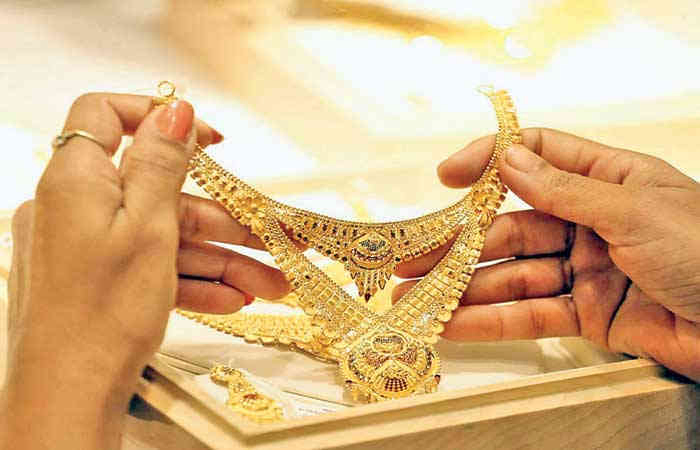 સોનાનો ભાવ એક તોલાએ રૂા. 50,000થી પણ વધુ બોલાશે
