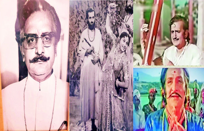 અરવિંદ પંડયા ગુજરાતી સિનેમાના અશોકકુમાર શા માટે કહેવાયા?