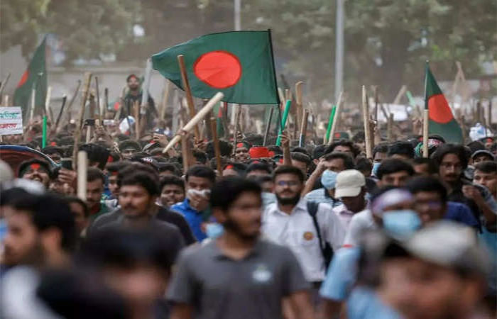 Know the whys and whats of Bangladesh quota reform movement