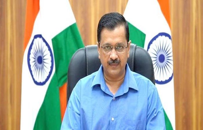 'આ તેમનો અધિકાર છે': કેજરીવાલ માટે આમ આદમી પાર્ટીએ 'સરકારી રહેઠાણ'ની કરી માગ