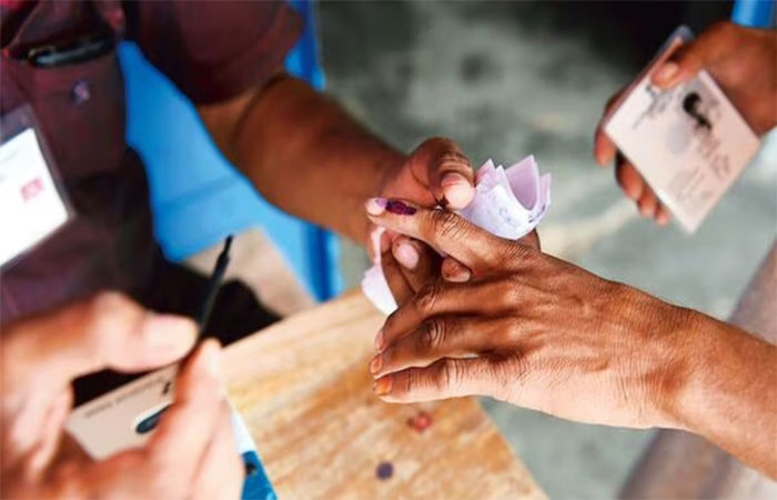 World’s most expensive election? Lok Sabha Polls to cost India ₹1.20 lakh crore!