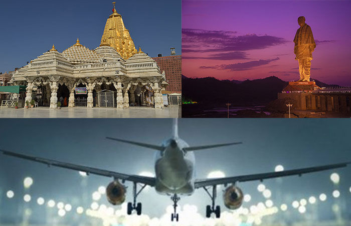 Failure of ‘UDAN’: Eight years later, 17 flights await take-off in Gujarat