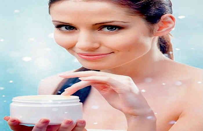 ટાઢમાં તરડાતી ત્વચાને તરોતાજા રાખો