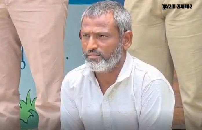 Amreli police expose cyber fraud worth ₹2.74 crore, main accused arrested