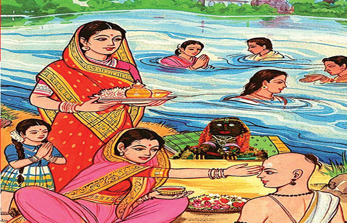 આંબડુ જાંબુડુ કેરીને કોઠીમંડું                           .