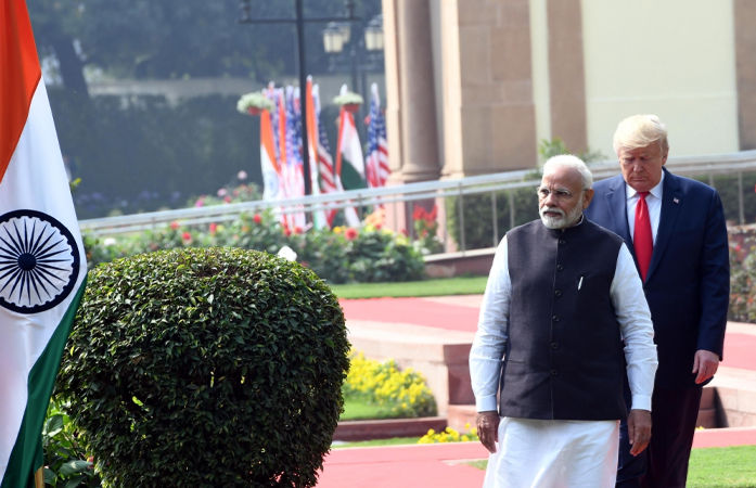 BIG NEWS: સીઝફાયર બાદ પહેલીવાર એક મંચ પર હશે PM મોદી અને ટ્રમ્પ, ઈટાલી અને ફ્રાંસના નેતા પણ કેનેડા પહોંચ્યા