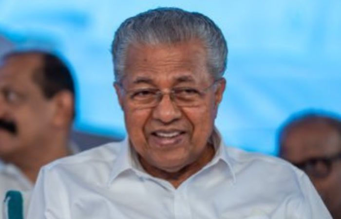 CM Vijayan declares Kerala first state to eliminate extreme poverty, Opposition calls it a sham