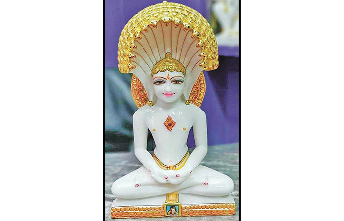 ''જૈનધર્મના ગ્રંથની કેટલીક ગાથાઓનો ભાવાનુવાદ''