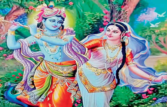 ઇશ્વર પ્રત્યે પરમ અનુરાગવાળી પ્રેમલક્ષણા ભક્તિ કર્મ, જ્ઞાાન અને યોગથી પણ વધારે શ્રેષ્ઠ છે !