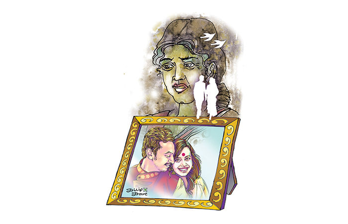 'સાસ ભી કભી બહુ થી'                                 .
