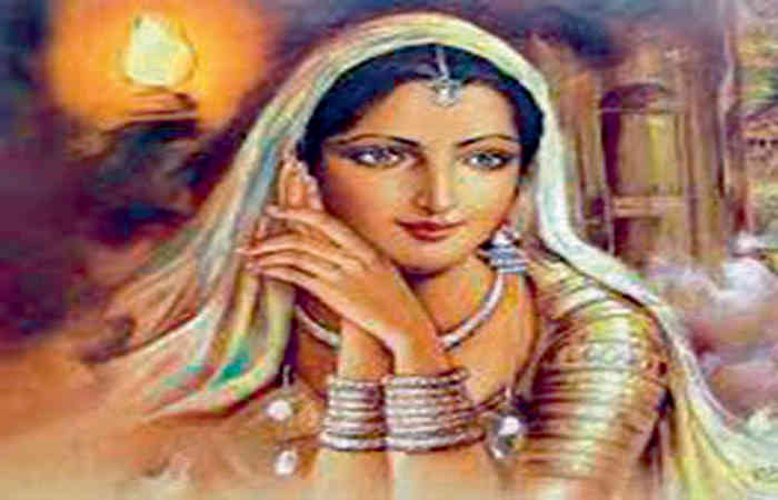 પૂર્વભવનો ચક્રવાક આ ભવમાં કઈ રીતે મળે ?