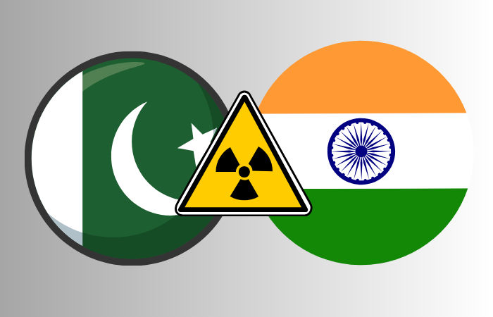 Pakistan warns India of nuclear retaliation amid rising tensions over Pahalgam attack