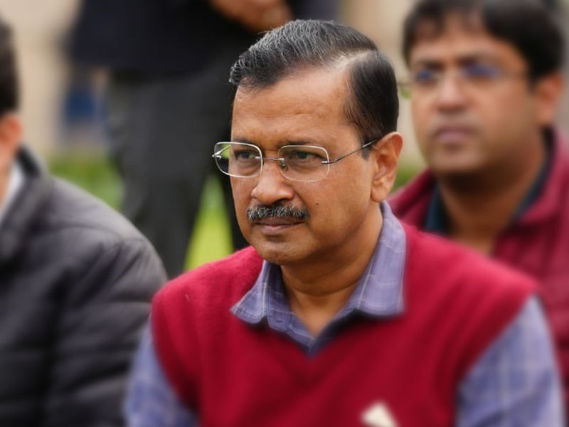 Kejriwal 'kingpin & key conspirator' in excise policy case, says ED