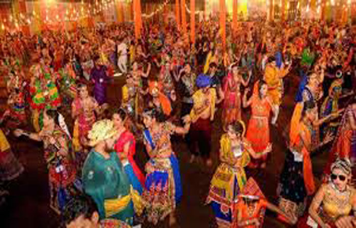 800 થી વધુ નવરાત્રિ  મંડપોને હજુ બીએમસીની પરવાનગી બાકી