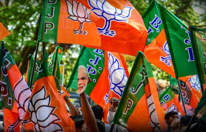 80 BJP candidates likely to be replaced by new faces