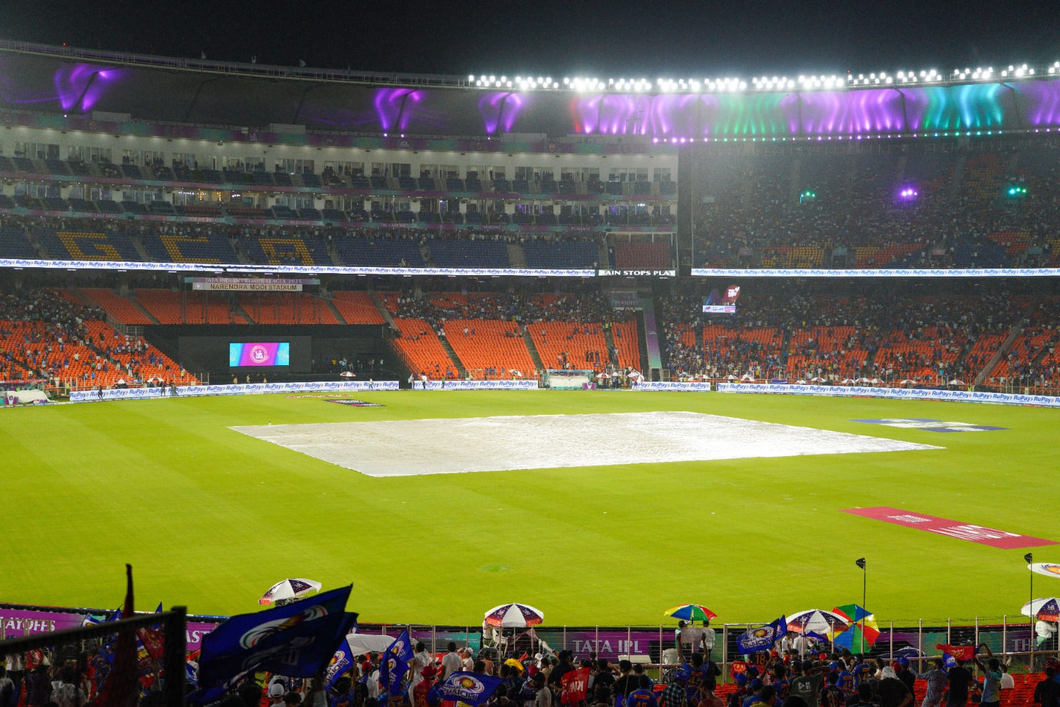 IPL 2025: Rain in focus as RCB-PBKS take centerstage for title clash in Ahmedabad