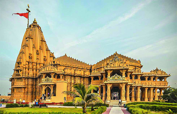 મંદિરમાં છૂપાયેલો આધ્યાત્મિક રહસ્યના ગૂઢ સંકેતોનો ભેદ!