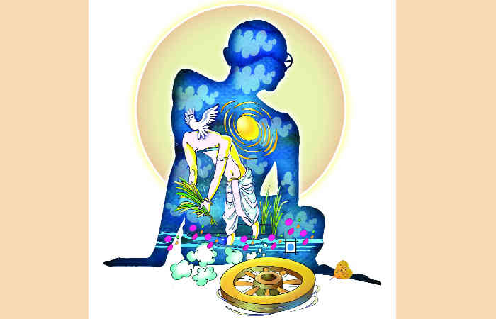 કેટલાક ચોમાસુ માણશે, કેટલાકને વેઠવું પડશે