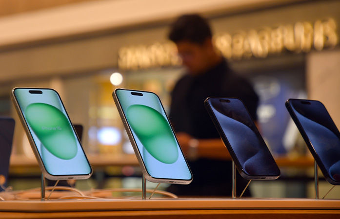 ભારત પર 50 ટકા ટેરિફ બાદ મોંઘા થઈ જશે iPhone? જાણો શું છે એપલની તૈયારી
